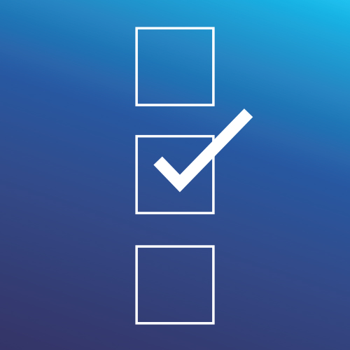 Modern Board Evaluation icon